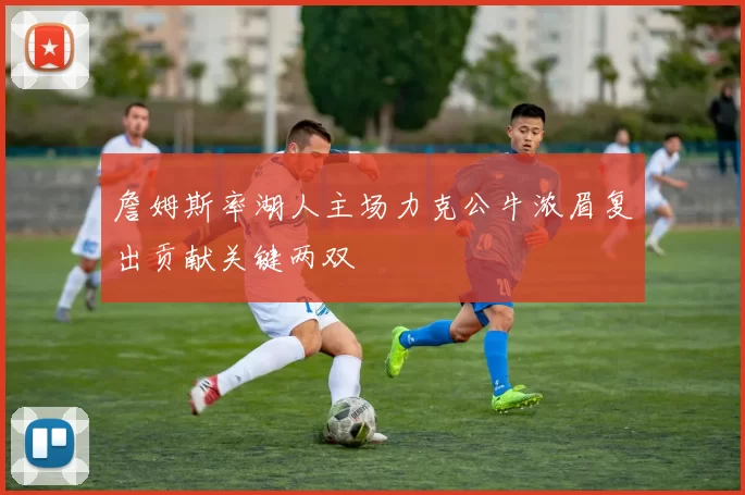 詹姆斯率湖人主场力克公牛浓眉复出贡献关键两双