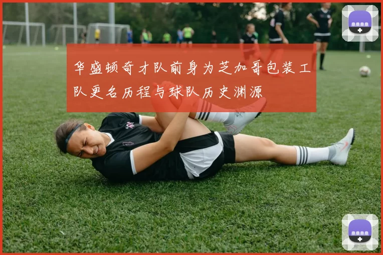 华盛顿奇才队前身为芝加哥包装工队更名历程与球队历史渊源