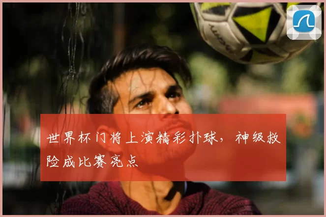 世界杯门将上演精彩扑球，神级救险成比赛亮点