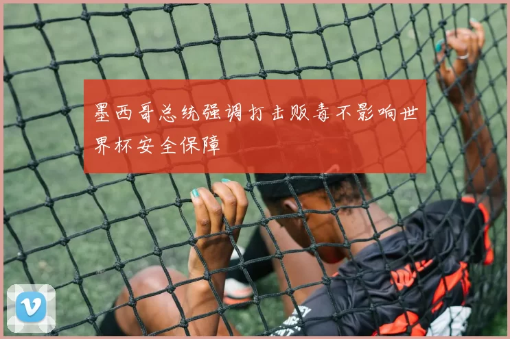 墨西哥总统强调打击贩毒不影响世界杯安全保障