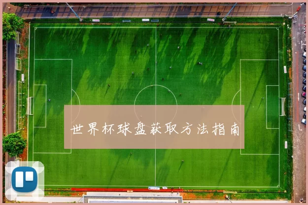 世界杯球盘获取方法指南