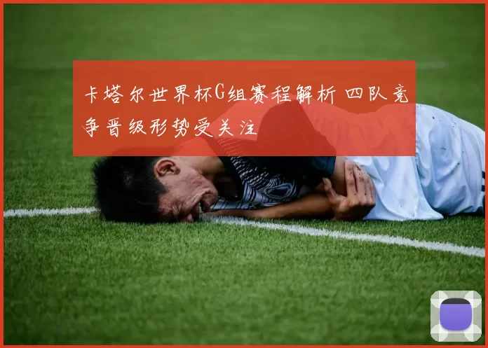 卡塔尔世界杯G组赛程解析 四队竞争晋级形势受关注
