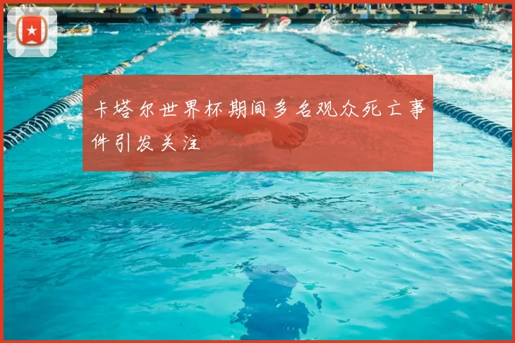 卡塔尔世界杯期间多名观众死亡事件引发关注