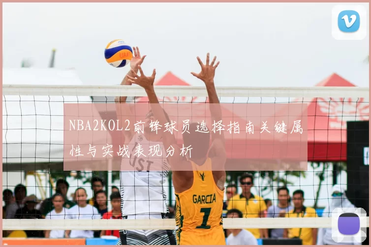 NBA2KOL2前锋球员选择指南关键属性与实战表现分析